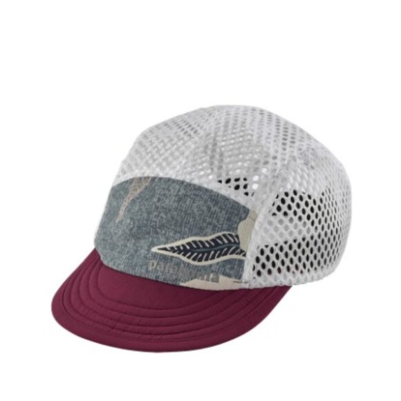 Patagonia Duckbill 5 Panel Mesh Running Cap - Picture 5 of 5